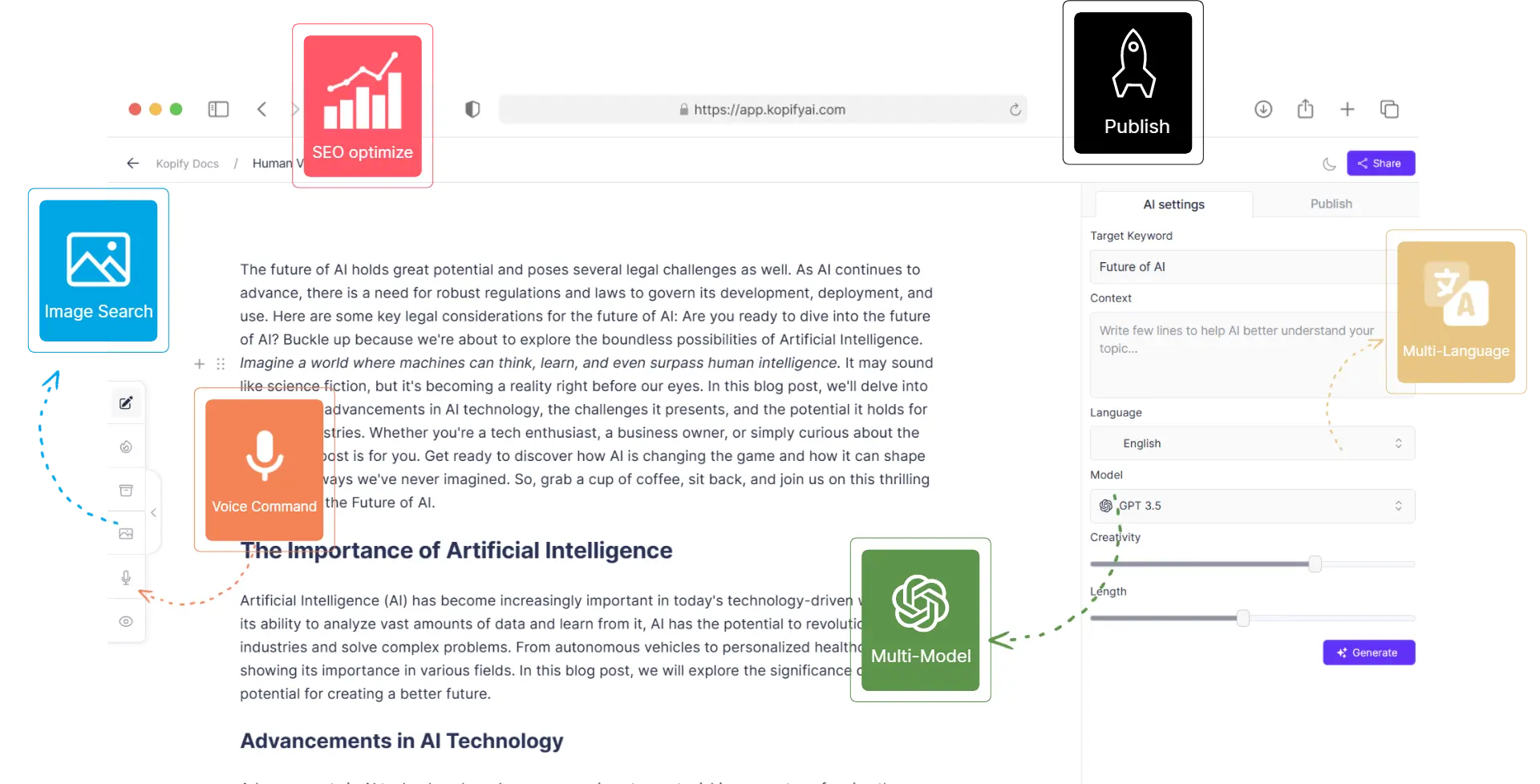 kopify featured image