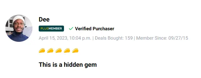 kopify review by dee