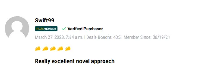 kopify review by swift99